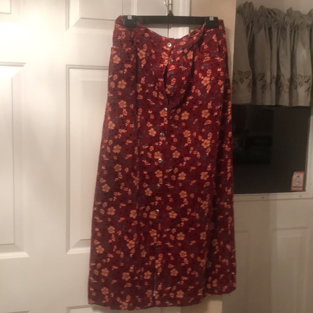 Just in time for Fall